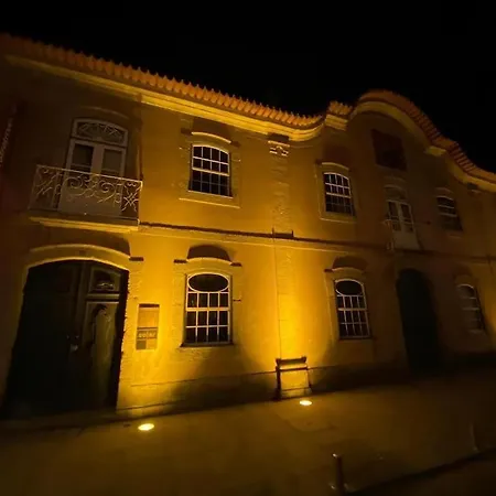 Lidador House * Vila do Conde