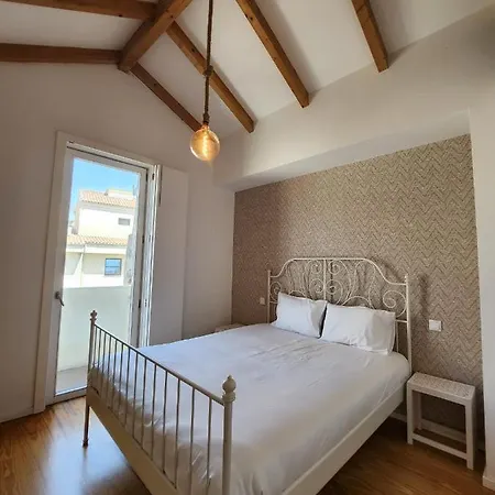 Casa vacanze Lidador House