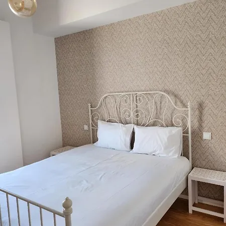 Casa vacanze Lidador House Vila do Conde